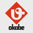 Okabe Coltd logo