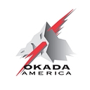 Okada America logo