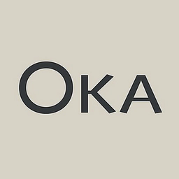 OKA DIRECT LTD logo