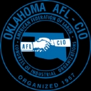 Oklahoma Afl Cio logo