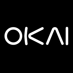 Okai Inc logo