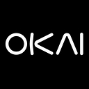 OKAI logo