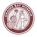 Okains Bay Maori & Colonial Museum Trust logo