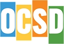 Okaloosa County School System logo