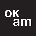 Okam logo