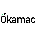 Okamac logo