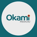 Okami Intalentgent Solutions - Okami logo