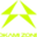 Okami Zone logo