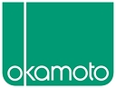 Okamoto Sandusky Manufacturing logo