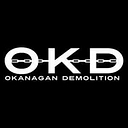 Okanagan Demolition Ltd logo