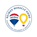 Re/Max Priscilla (Priscilla & Company) logo