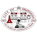 City of Okanogan logo