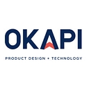 Okapistudio logo