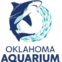 Oklahoma Aquarium logo