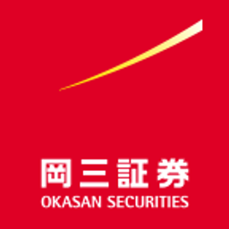 Okasan Securities logo