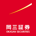 Okasan Securities logo