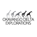 Okavango Delta Explorations logo