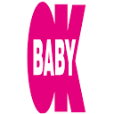 OKBaby logo