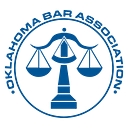 Oklahoma Bar Association logo