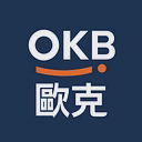 OK Biotech Co., Ltd. logo