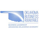 Oklahoma Business Roundtable Inc logo