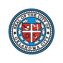 City of Oklahoma logo