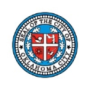 City Of Oklahoma City logo