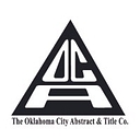 Oklahoma City Abstract & Title Co. logo
