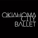 Oklahoma City Ballet logo