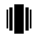 Civic Center Foundation logo