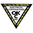 OKC Electrical Contractors logo