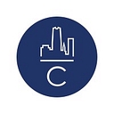 Okcity Center logo