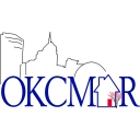 Oklahoma City Metropolitan Association Of Realtors  Okcmar logo