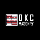 OKC Masonry logo