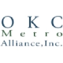 Okc Metro Alliance, Inc. logo