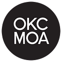 Oklahoma City Museum Of Art logo