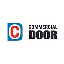 Commercial Door logo