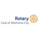 Rotary Club of Oklahoma City logo