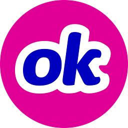 Okcupid logo