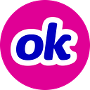 Okcupid logo