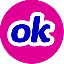Okcupid logo