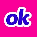 OkCupid logo