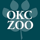 Oklahoma City Zoo And Botanical Garden logo