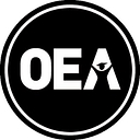 Oklahoma Education Association logo
