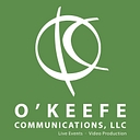 O'keefe Communications logo