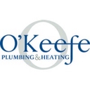 O'Keefe Plumbing & Heating logo