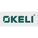 OKELI Lights logo
