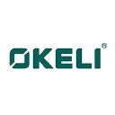 OKELI Lights logo
