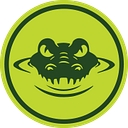 Okefenokee Swamp Park logo