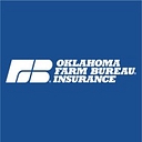 Oklahoma Farm Bureau Insurance logo